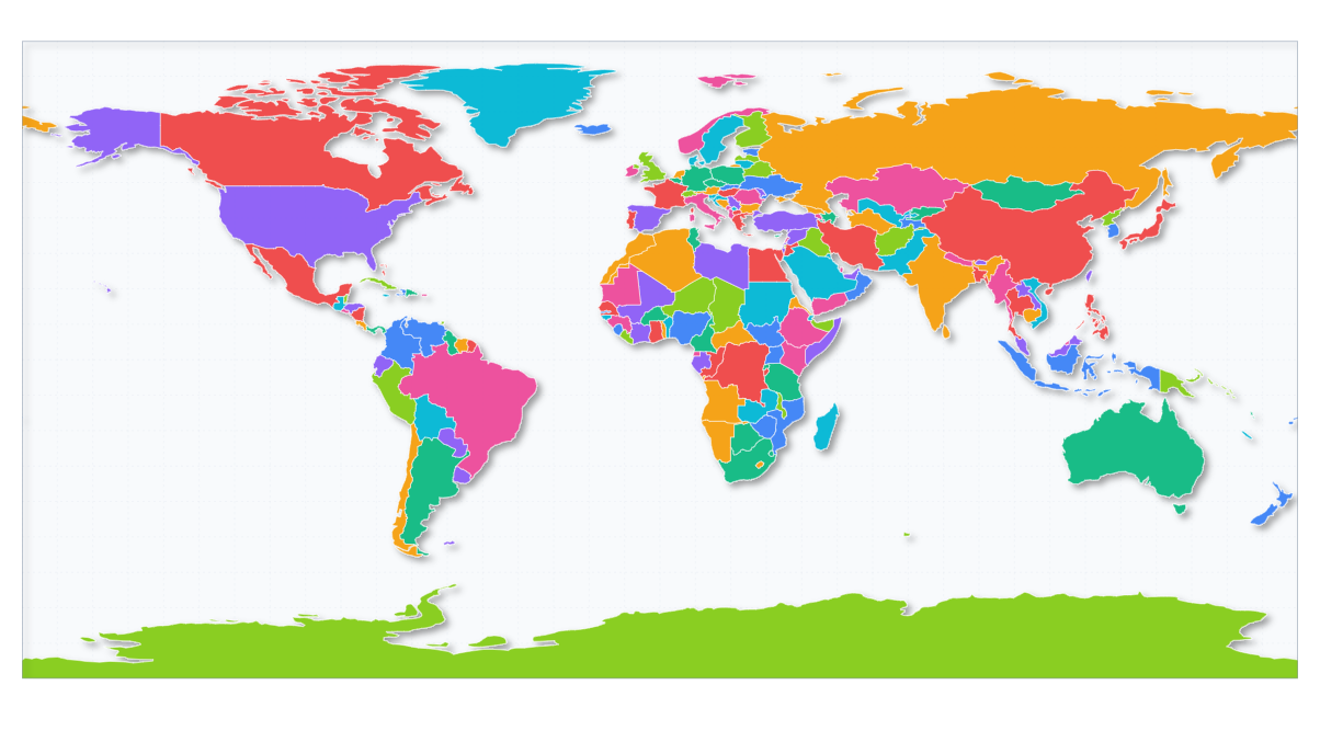 ドロップシャドウエフェクト