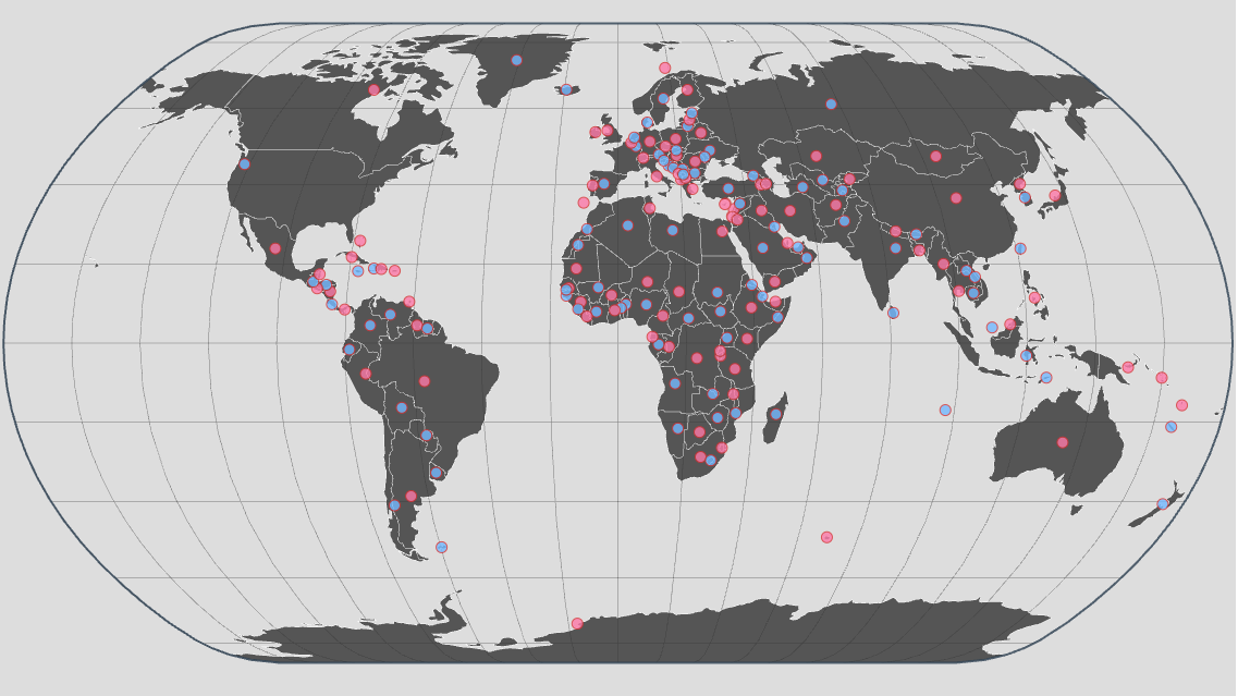 ポイント円レイヤー